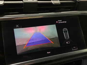 2022 Audi Q3 - image 21
