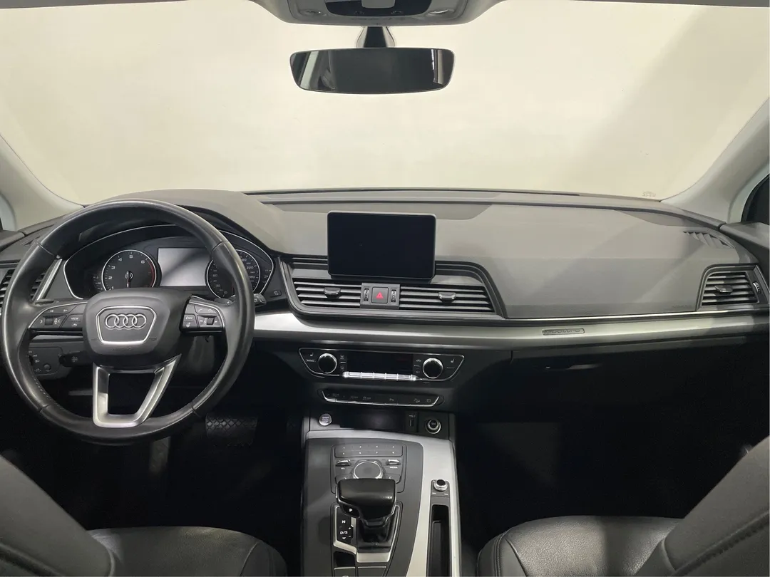 2018 Audi Q5 — photo 4