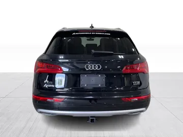 2018 Audi Q5 - image 12