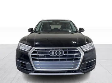 2018 Audi Q5 - image 8