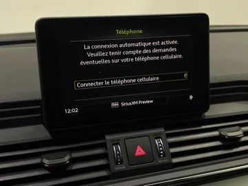2018 Audi Q5 - image 25