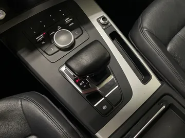 2018 Audi Q5 - image 27