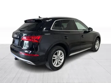 2018 Audi Q5 - image 14