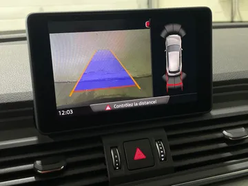 2018 Audi Q5 - image 20