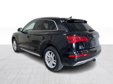 2018 Audi Q5 - image 11