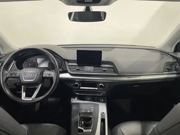 2018 Audi Q5 - image 4