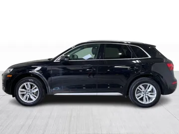 2018 Audi Q5 - image 10
