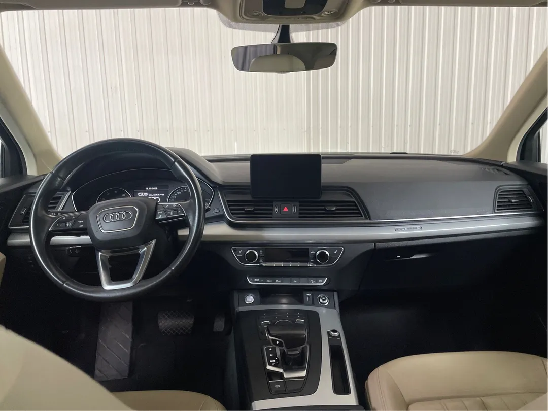 Audi Q5 2019 à vendre - photo 4