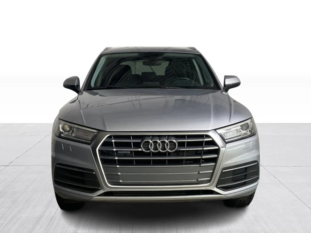 2020 Audi Q5 — photo 6