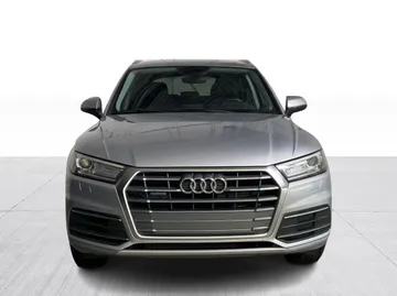 2020 Audi Q5 - image 7
