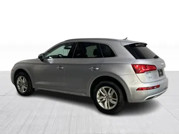 2020 Audi Q5 - image 10