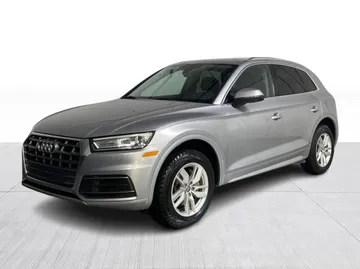 2020 Audi Q5 - image 8