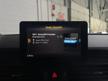 2020 Audi Q5 - image 28