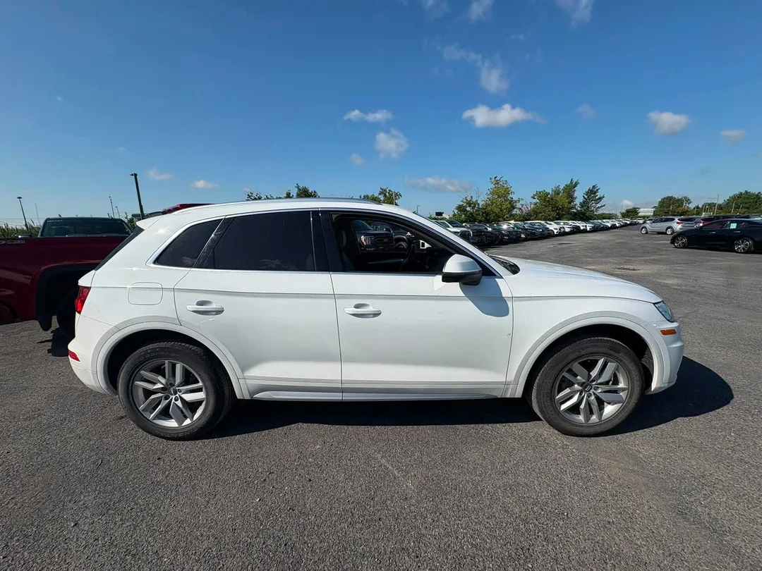 2020 Audi Q5 for sale - photo 4
