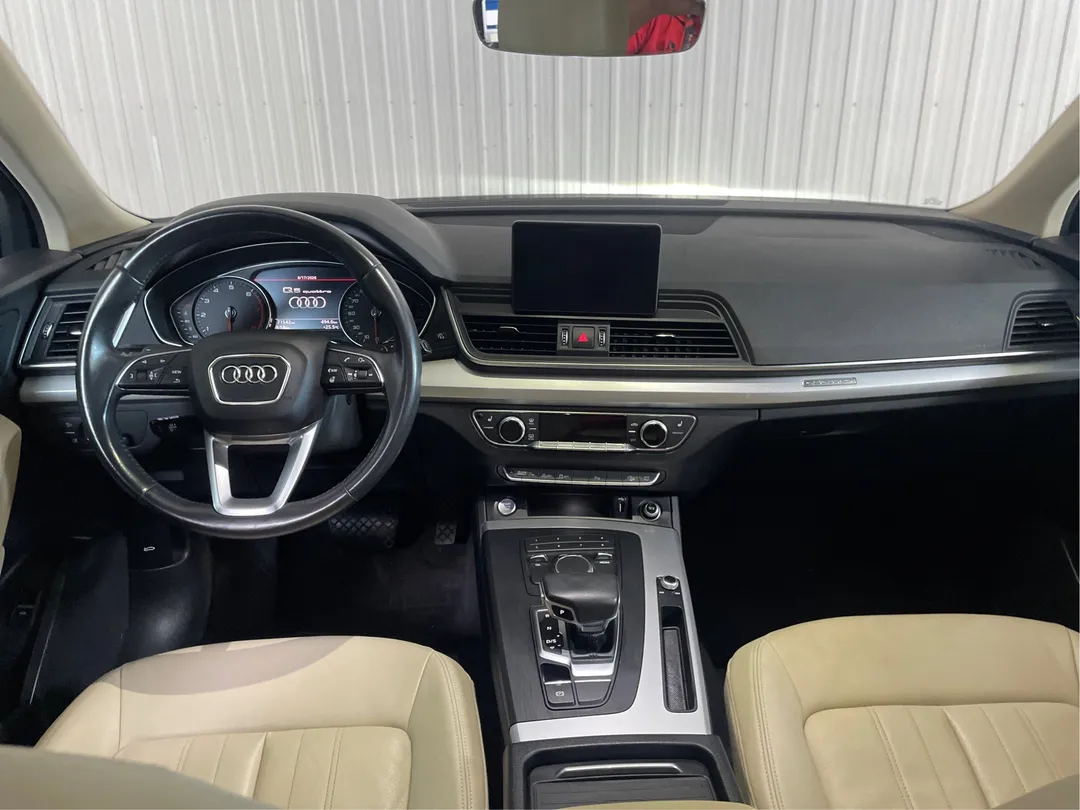 2020 Audi Q5 for sale - photo 4