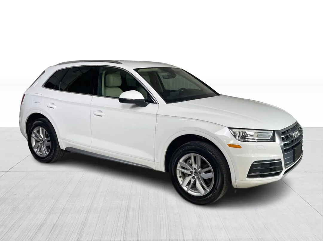 2020 Audi Q5 for sale - photo 1