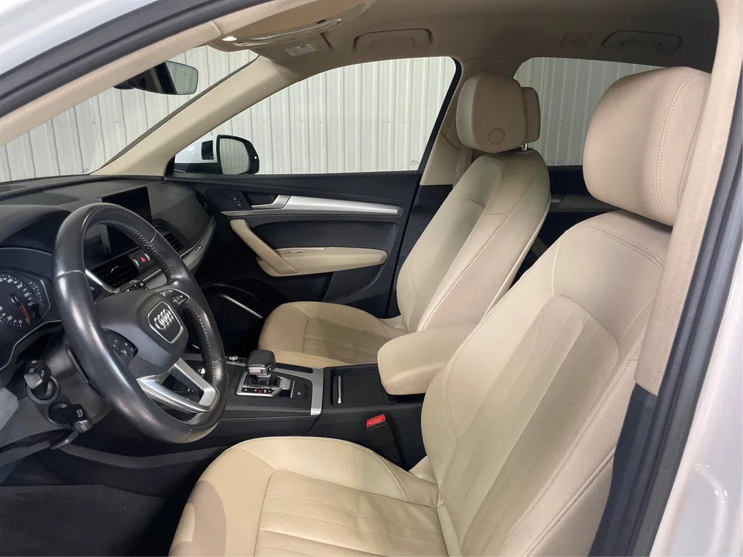 2020 Audi Q5 for sale - photo 3