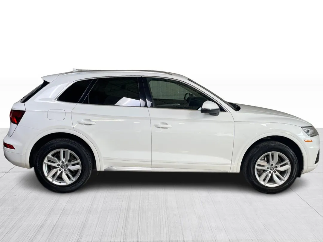 2020 Audi Q5 for sale - photo 2