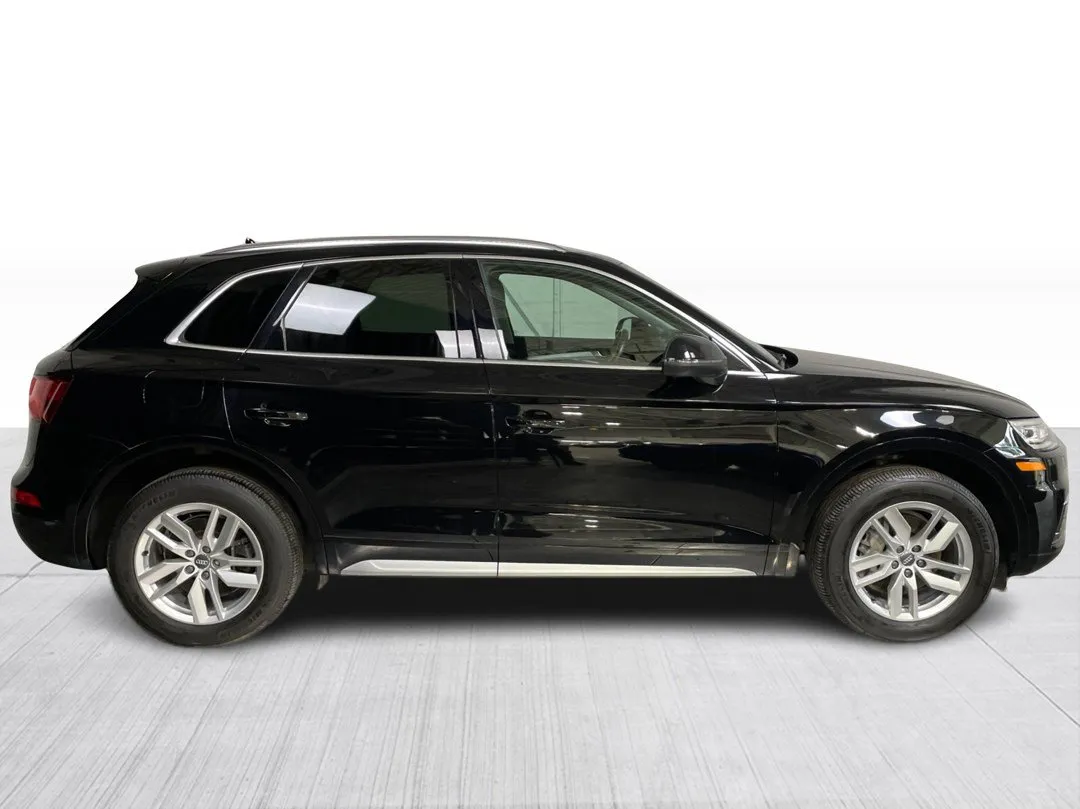 Audi Q5 2019 à vendre - photo 2