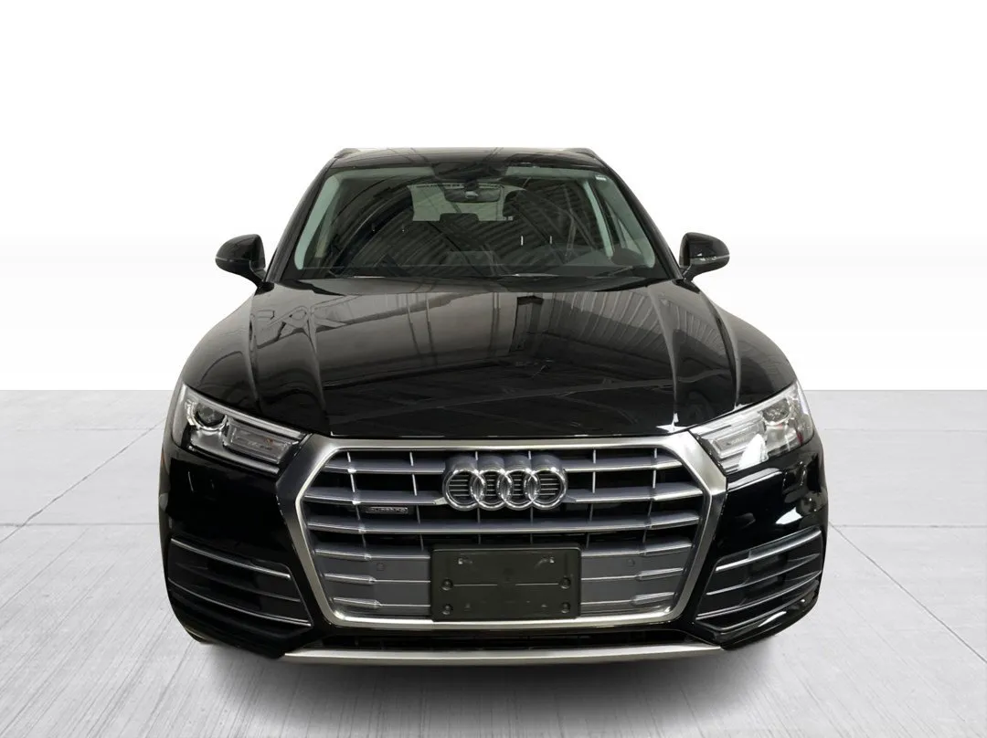 2019 Audi Q5 for sale - photo 2