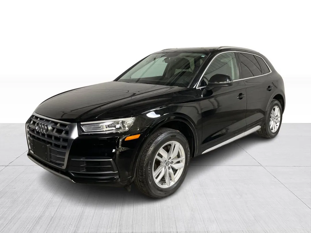 2019 Audi Q5 for sale - photo 3