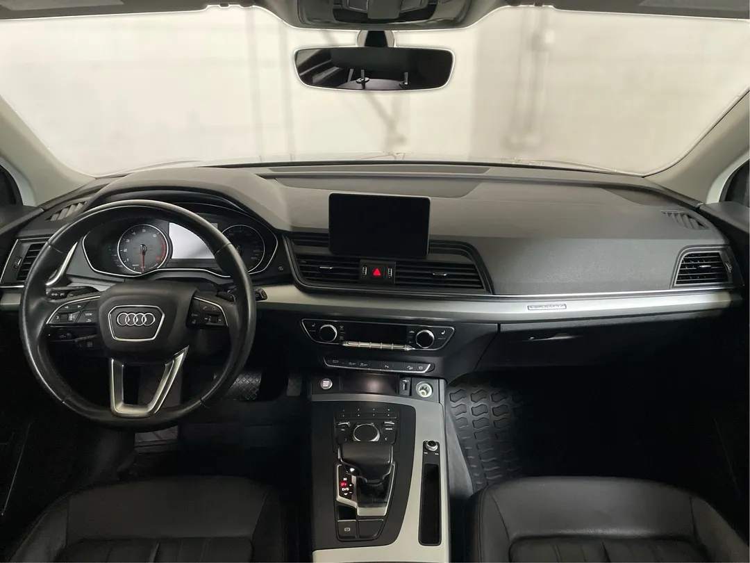 Audi Q5 2019 à vendre - photo 3