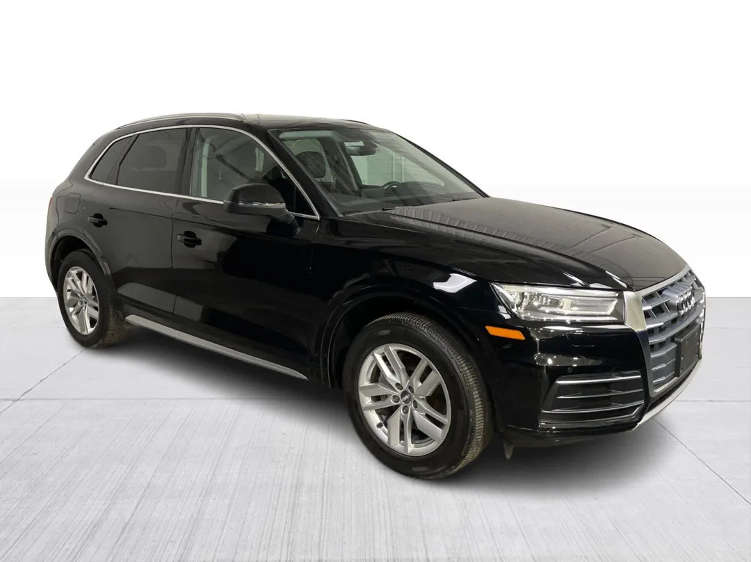 2019 Audi Q5 for sale - photo 1