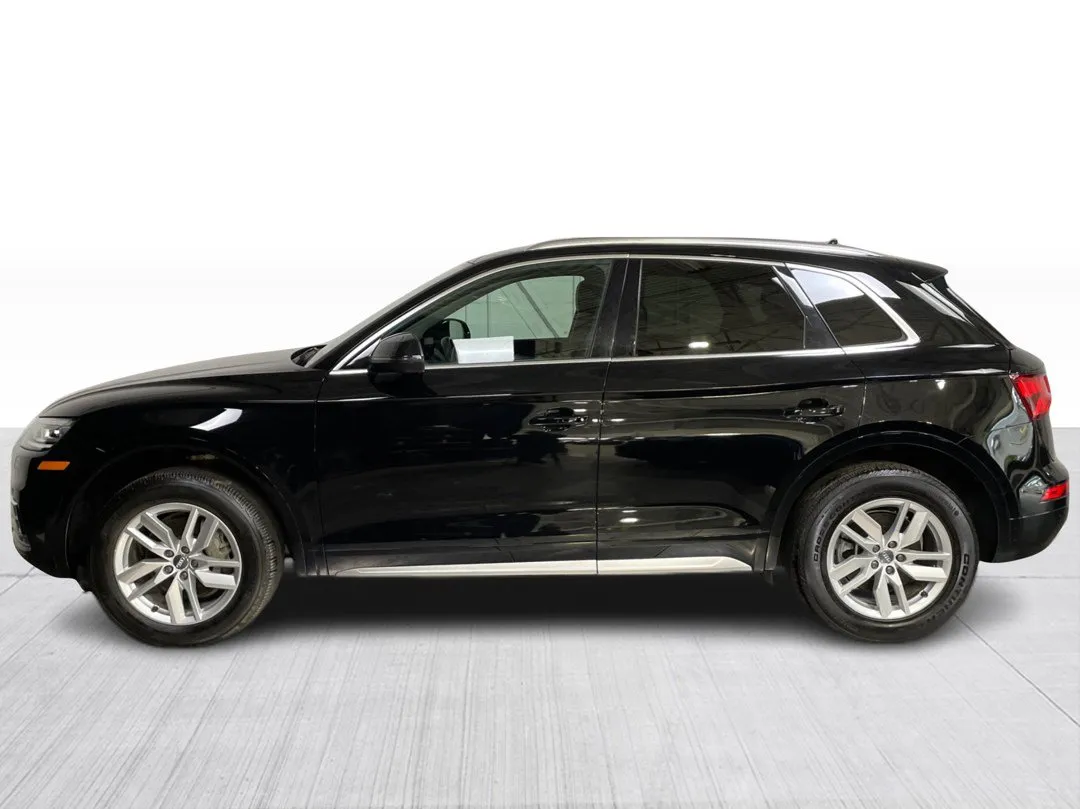 2019 Audi Q5 for sale - photo 4