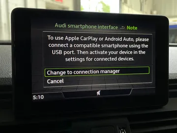 2019 Audi Q5 - image 7