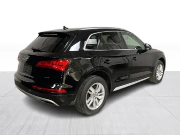 2019 Audi Q5 - image 14