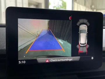 2019 Audi Q5 - image 21
