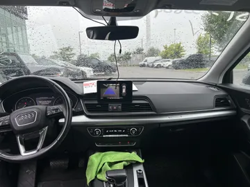 2019 Audi Q5 - image 8