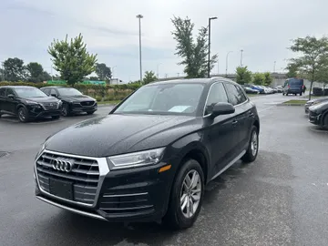 2019 Audi Q5 - image 3