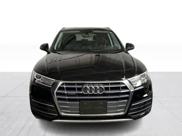 2019 Audi Q5 - image 8