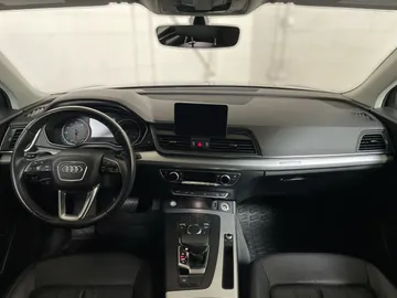 2019 Audi Q5 - image 3