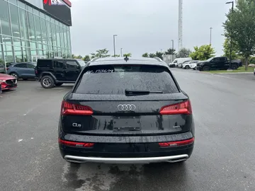 2019 Audi Q5 - image 6