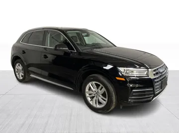2019 Audi Q5