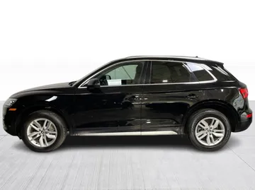 2019 Audi Q5 - image 10