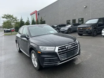 2019 Audi Q5