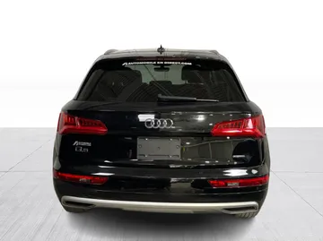2019 Audi Q5 - image 12