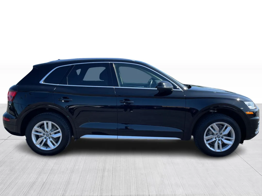 Audi Q5 2019 à vendre - photo 2