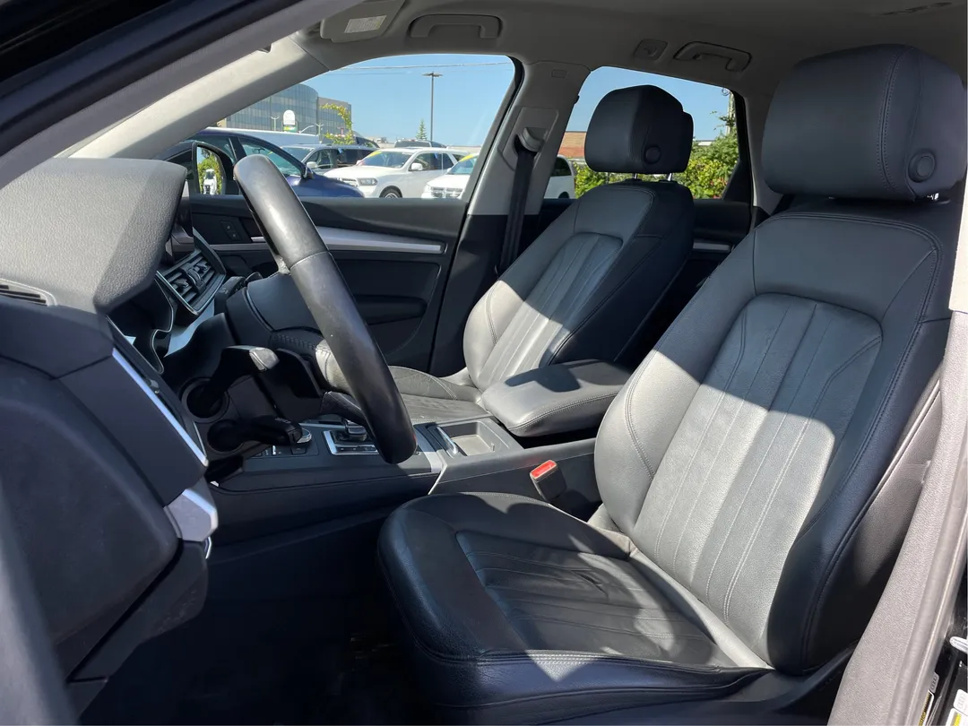 Audi Q5 2019 à vendre - photo 3