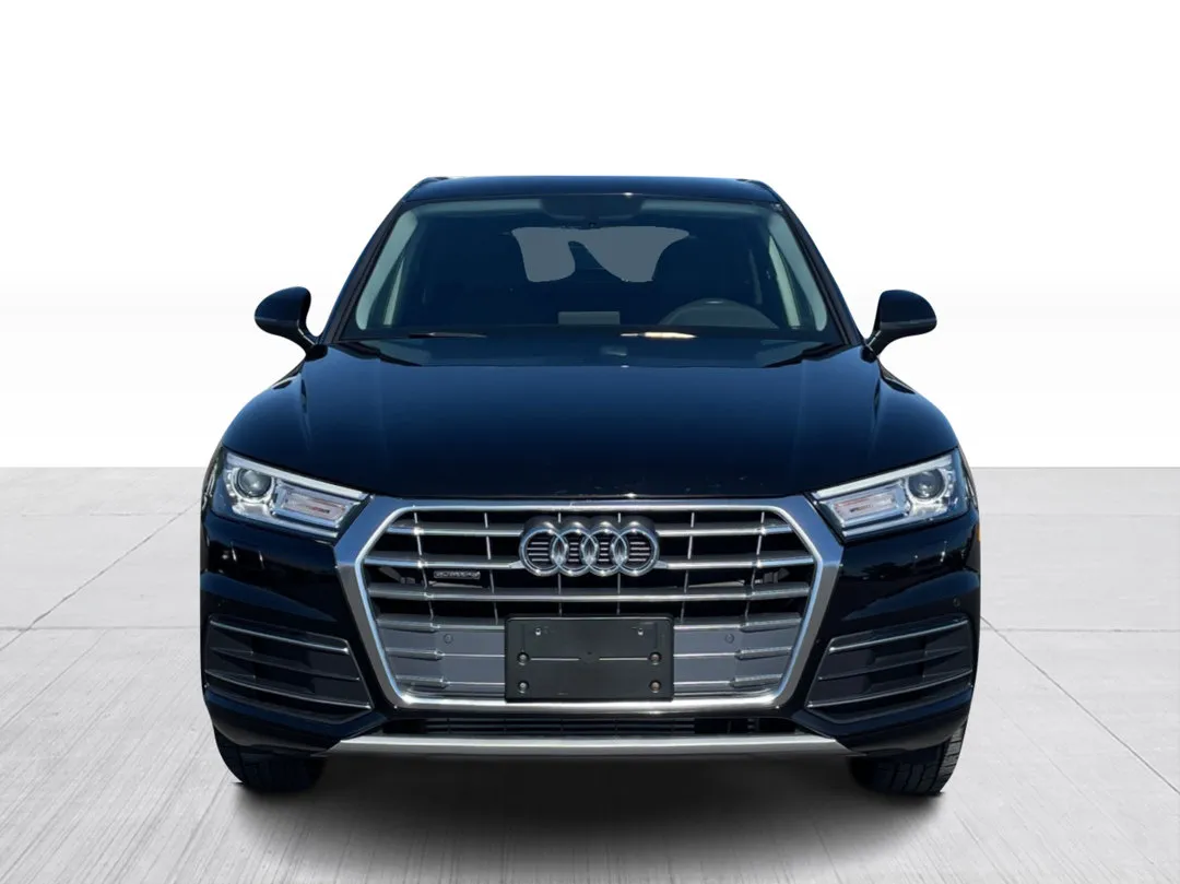 Audi Q5 2019 à vendre - photo 2