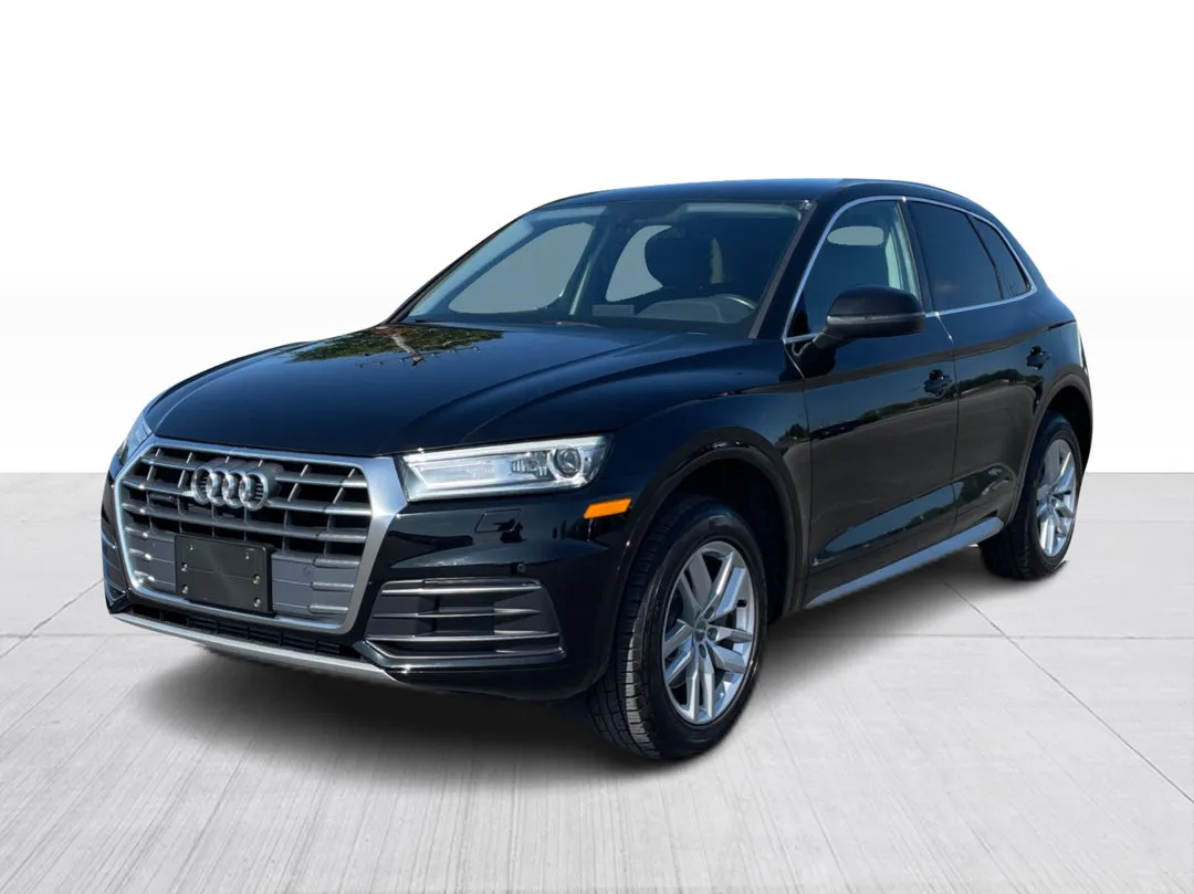 Audi Q5 2019 à vendre - photo 3