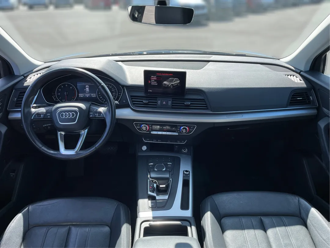 Audi Q5 2019 à vendre - photo 4