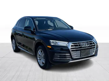 2019 Audi Q5