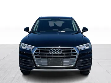 2019 Audi Q5 - image 7
