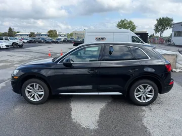 2019 Audi Q5 - image 7