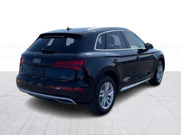 2019 Audi Q5 - image 13