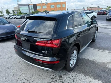 2019 Audi Q5 - image 6